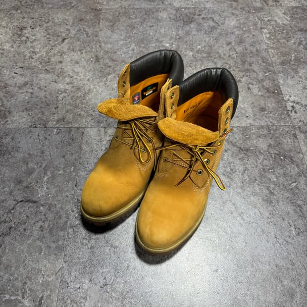 팀버랜드 6인치 프리미엄 265