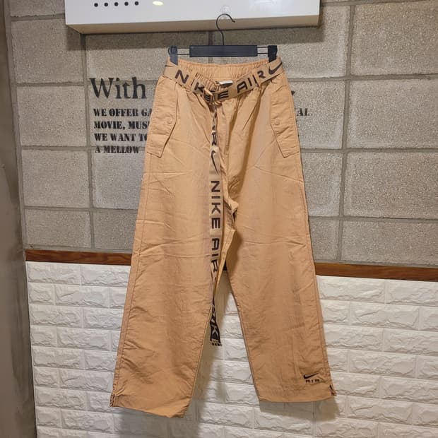 나이키 우먼 하이라이즈 팬츠 M(27)