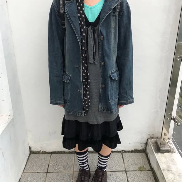 차일드매거진 코디세트