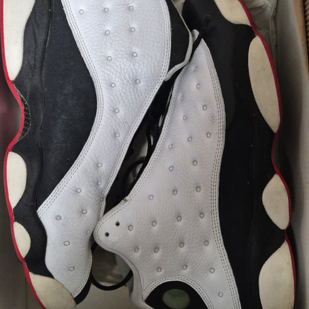 AIR JORDAN
