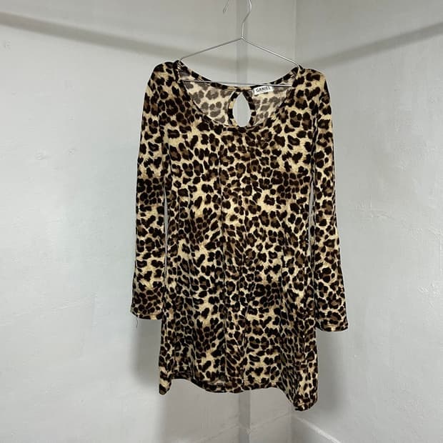 vtg dress