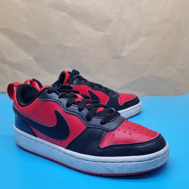 나이키 코트버로우 로우 여성운동화235 