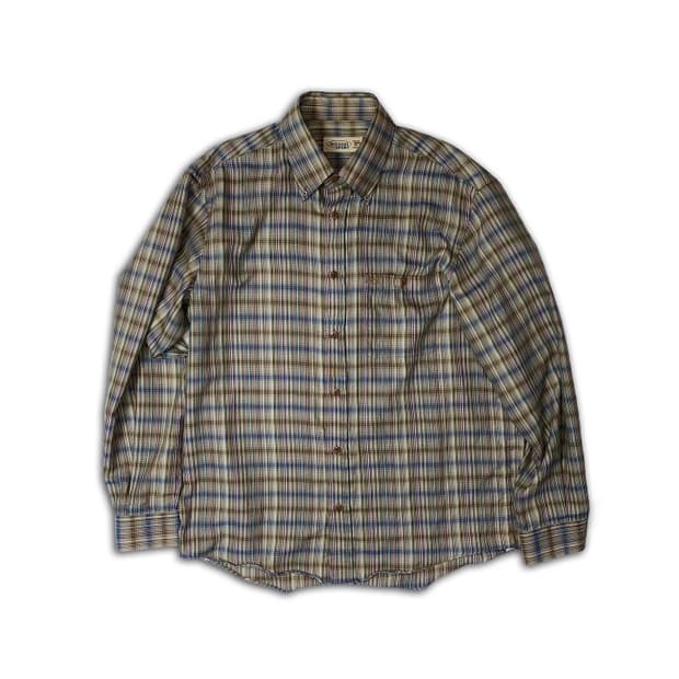 Missoni Pattern Shirts