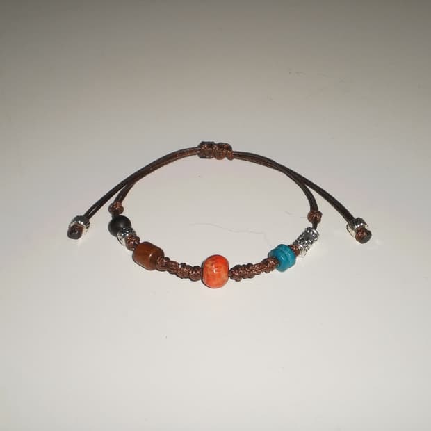 Bracelet - Coral 🪸