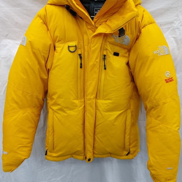 노스페이스 써밋 시리즈 히말라야 800 필파워