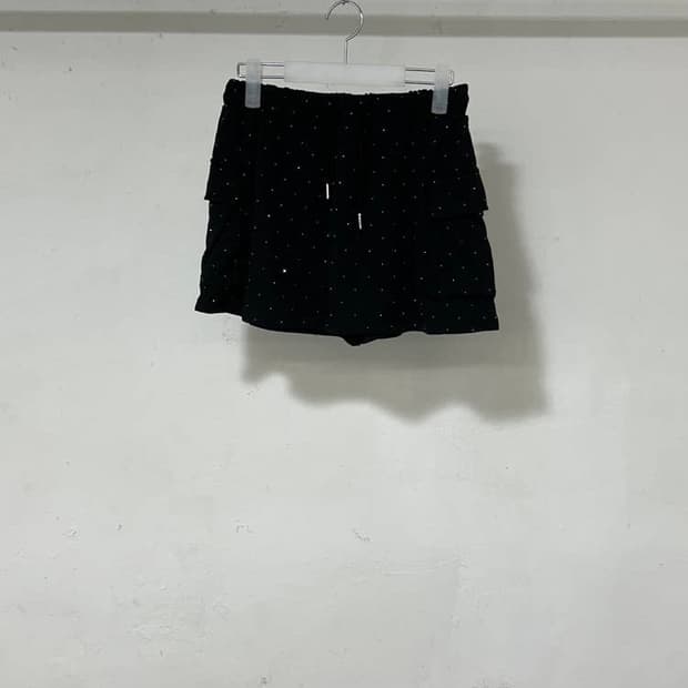 vtg skirt