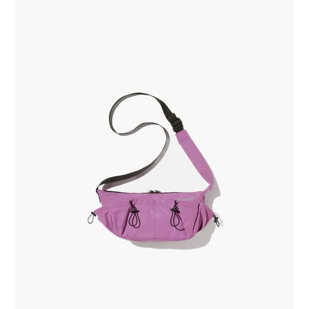 marmot capital 마모트 캐피탈 숄더백