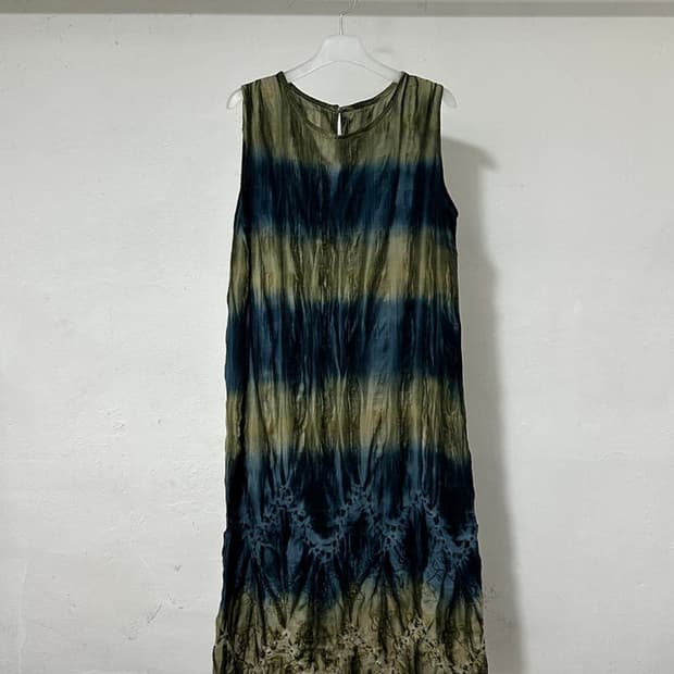 vtg dress