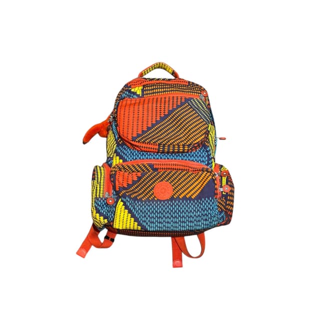 키플링 백팩+ 키링 포함 