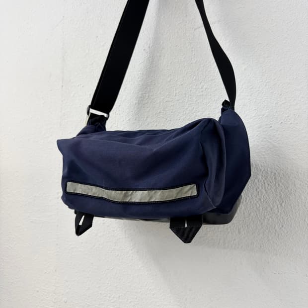 Margaret Howell X Porter