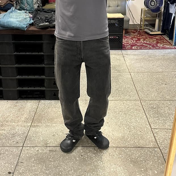 90s USA made 501-0660