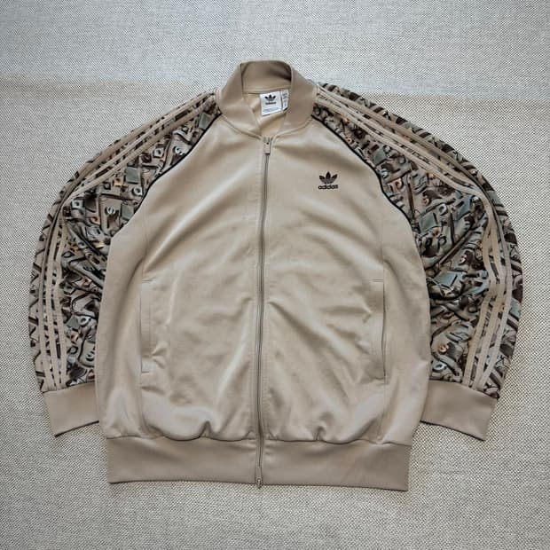 아디다스 아디컬러 클래식 트랙 자켓