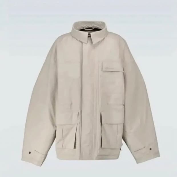 [44] 발렌시아가 립스탑 테크니컬