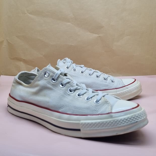 컨버스 척70 남성스니커즈285