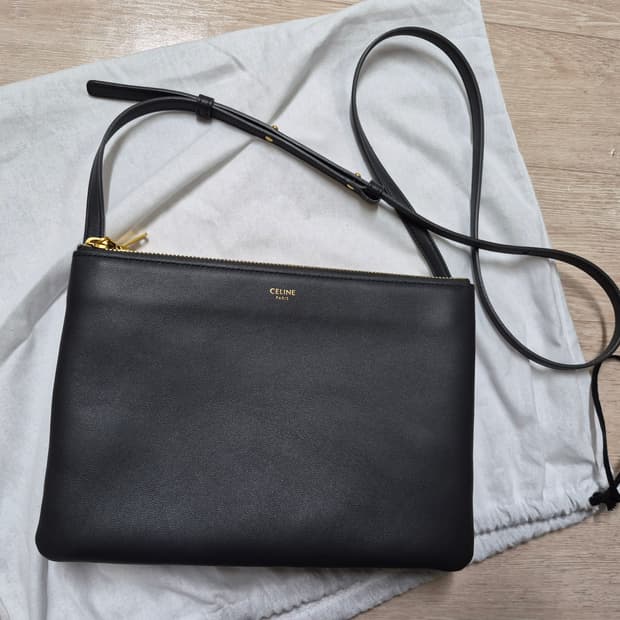 셀린느 트리오백