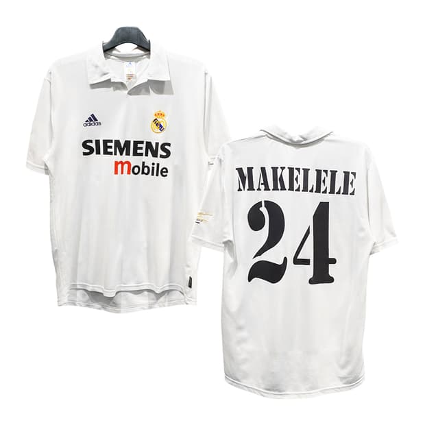 02/03 레알 홈 백주년 마켈렐레 (M)