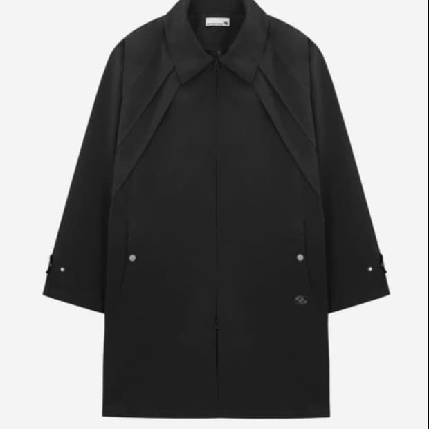 산산기어 코트 자켓 급처