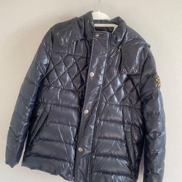 비비안 웨스트우드 패딩