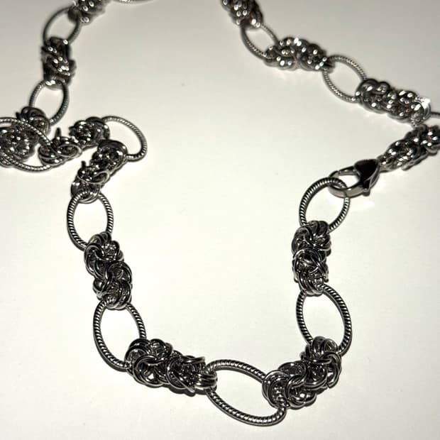 014 necklace 목걸이