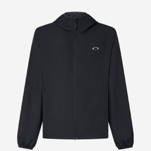 Oakley Foundational Jacket Blackout S