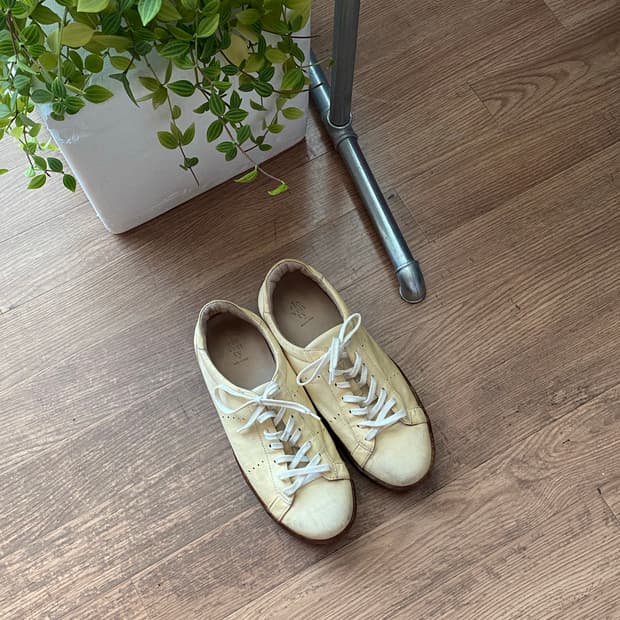 일레븐티 빈티지 스니커즈