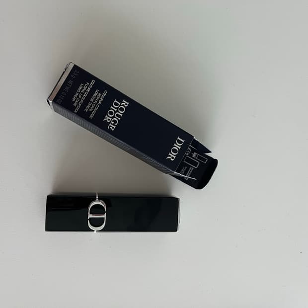 디올 루즈 디올 립스틱