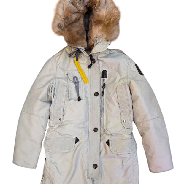 파라점퍼스 MASTERPIECE 코디악 자켓