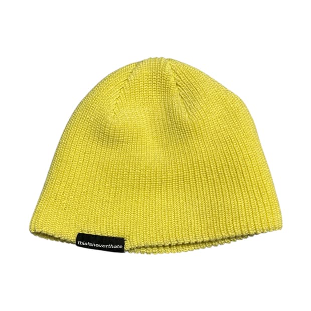 디스이즈네버뎃 비니