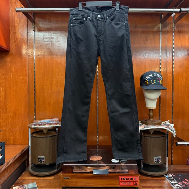 리바이스 505 [ 33 ]