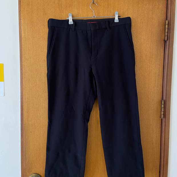 디키즈 기모 팬츠