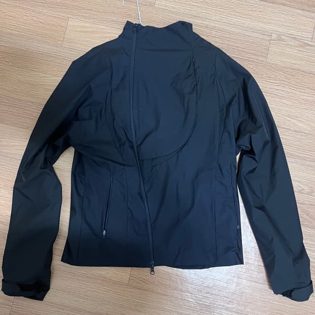 혜인서 펜싱자켓 3