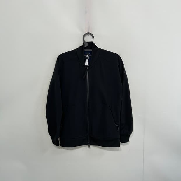 아디다스 여성 블루종 자켓 90