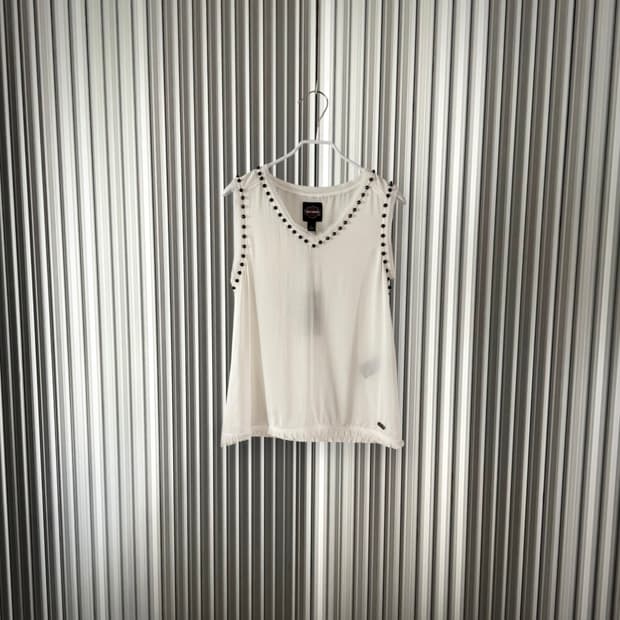 Harley Davidson top