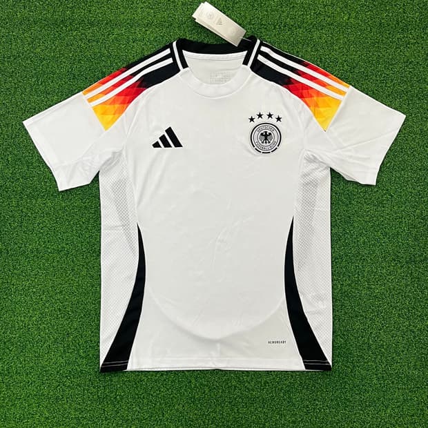 #2024 독일 축구 국가대표팀 HOME KIT#