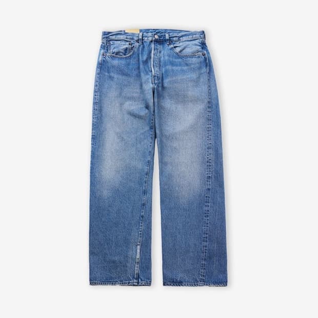 리바이스 LVC 1955 501 도르닉 30/30