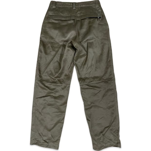 Dockers ‘Equipment For Legs’ 1999 Cargo