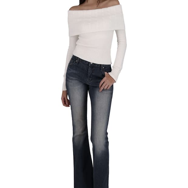 *교환가능* 클리시어민트초콜릿로우라이즈진