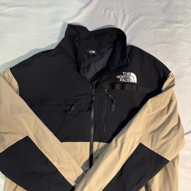 노스페이스 데날리 자켓