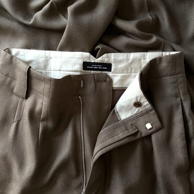 United Arrows