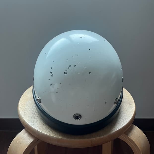 오션비틀 ptr 반모 헬멧 BEETLE