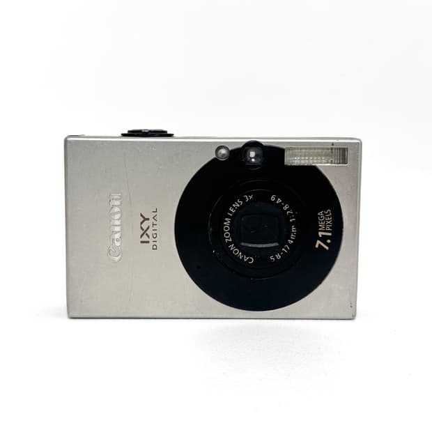 캐논 익서스 70 IXUS (익시 IXY 10,파워샷SD1000)