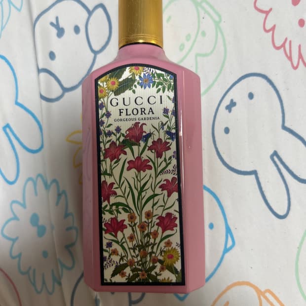 구찌 플로라 골저스 가드니아 오드퍼퓸 100ml