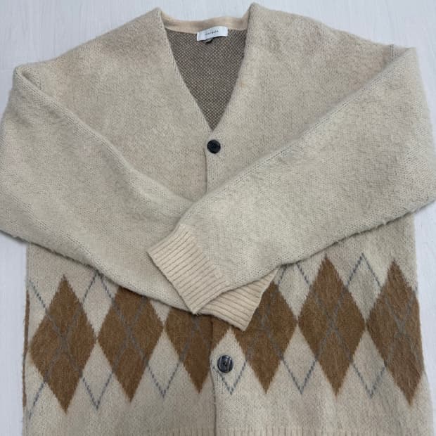 토니웩 가디건 M