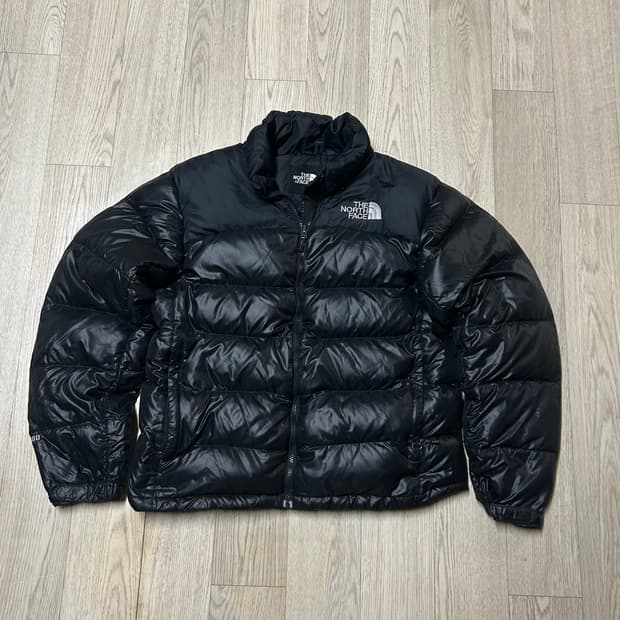 노스페이스 정품 눕시 패딩 95
