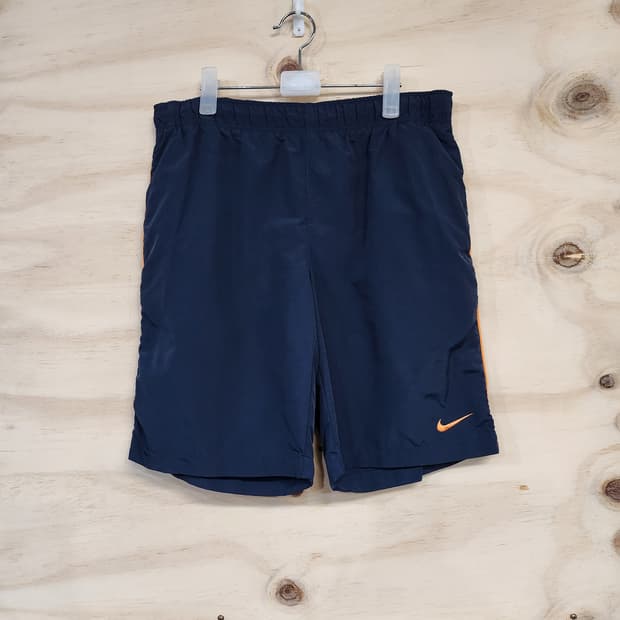 131) 나이키 NIKE 트레이닝 반바지