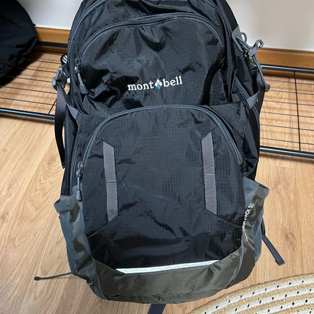 몽벨 갈레나 30