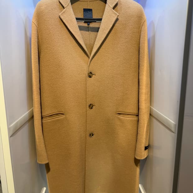 Us n them 코드 / 좋은 상태 / 저렴한 가격