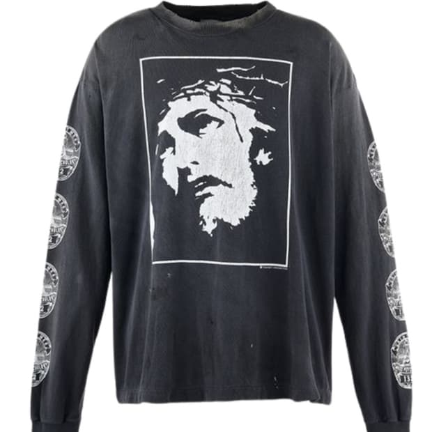 세인트미카엘 긴팔 L