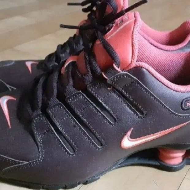 나이키 샥스 NZ EU 260-남성 255~250