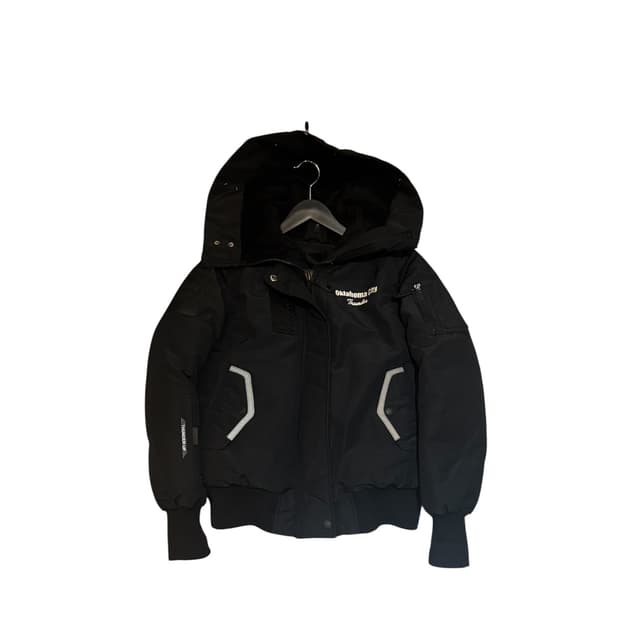 NBA 여성 오리털 패딩 XS